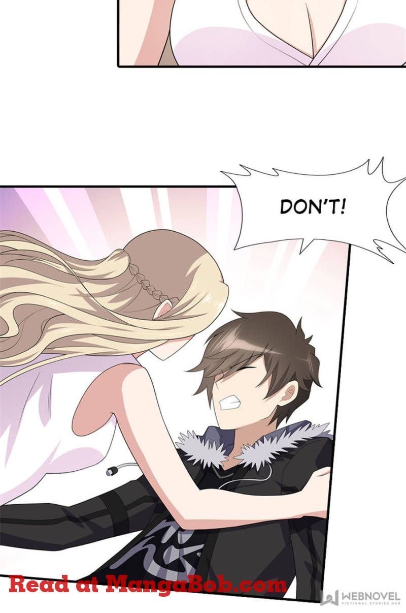 Virus Girlfriend ( My Girlfriend is a Zombie ) chapter 83 - page 8