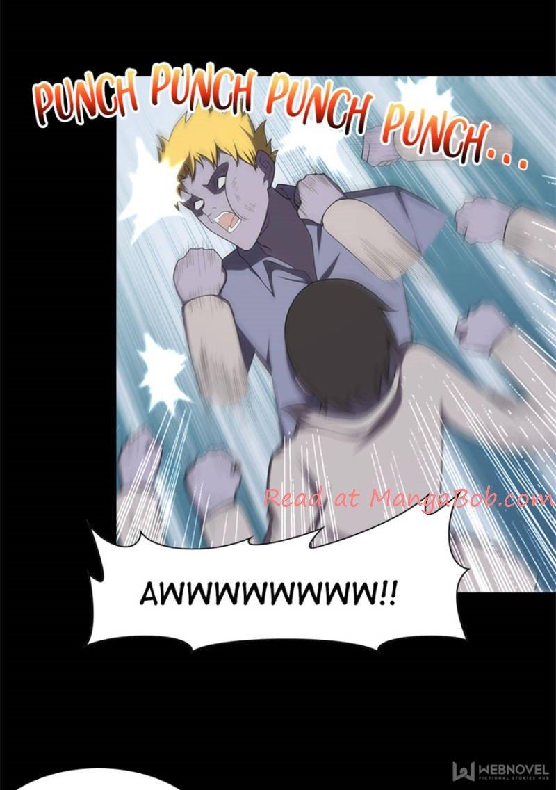 Virus Girlfriend ( My Girlfriend is a Zombie ) chapter 82 - page 2