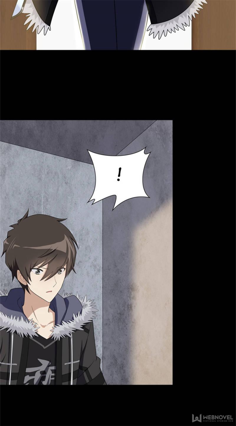 Virus Girlfriend ( My Girlfriend is a Zombie ) chapter 82 - page 30