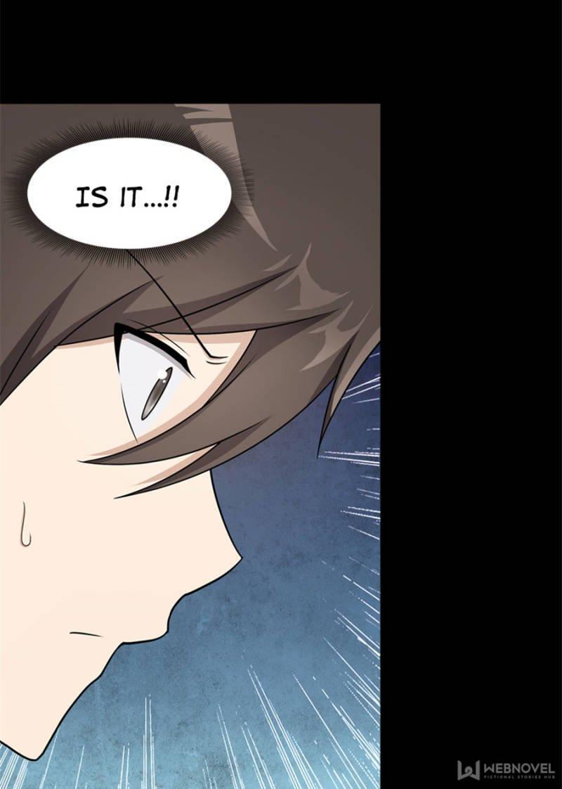 Virus Girlfriend ( My Girlfriend is a Zombie ) chapter 82 - page 33