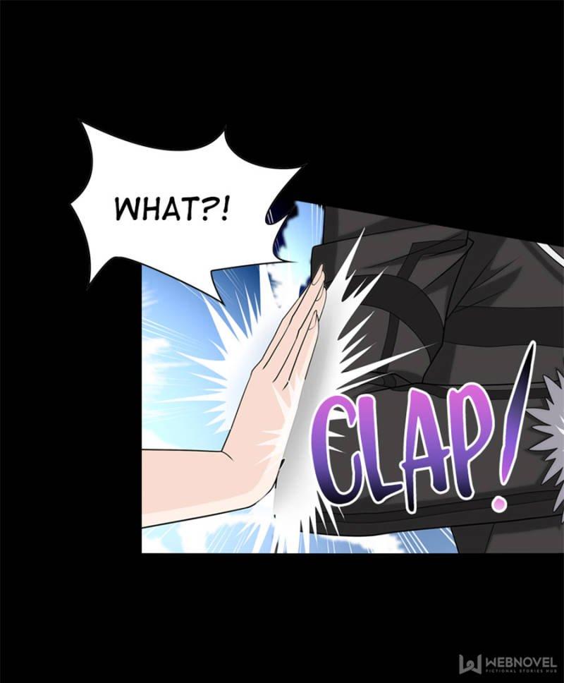 Virus Girlfriend ( My Girlfriend is a Zombie ) chapter 82 - page 35