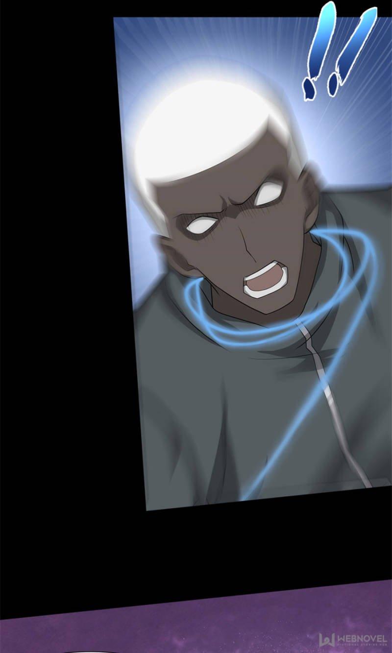 Virus Girlfriend ( My Girlfriend is a Zombie ) chapter 82 - page 4