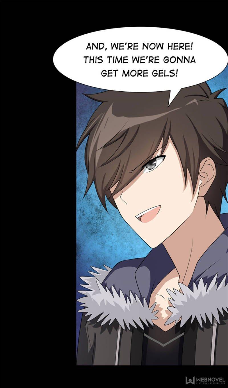 Virus Girlfriend ( My Girlfriend is a Zombie ) chapter 82 - page 6