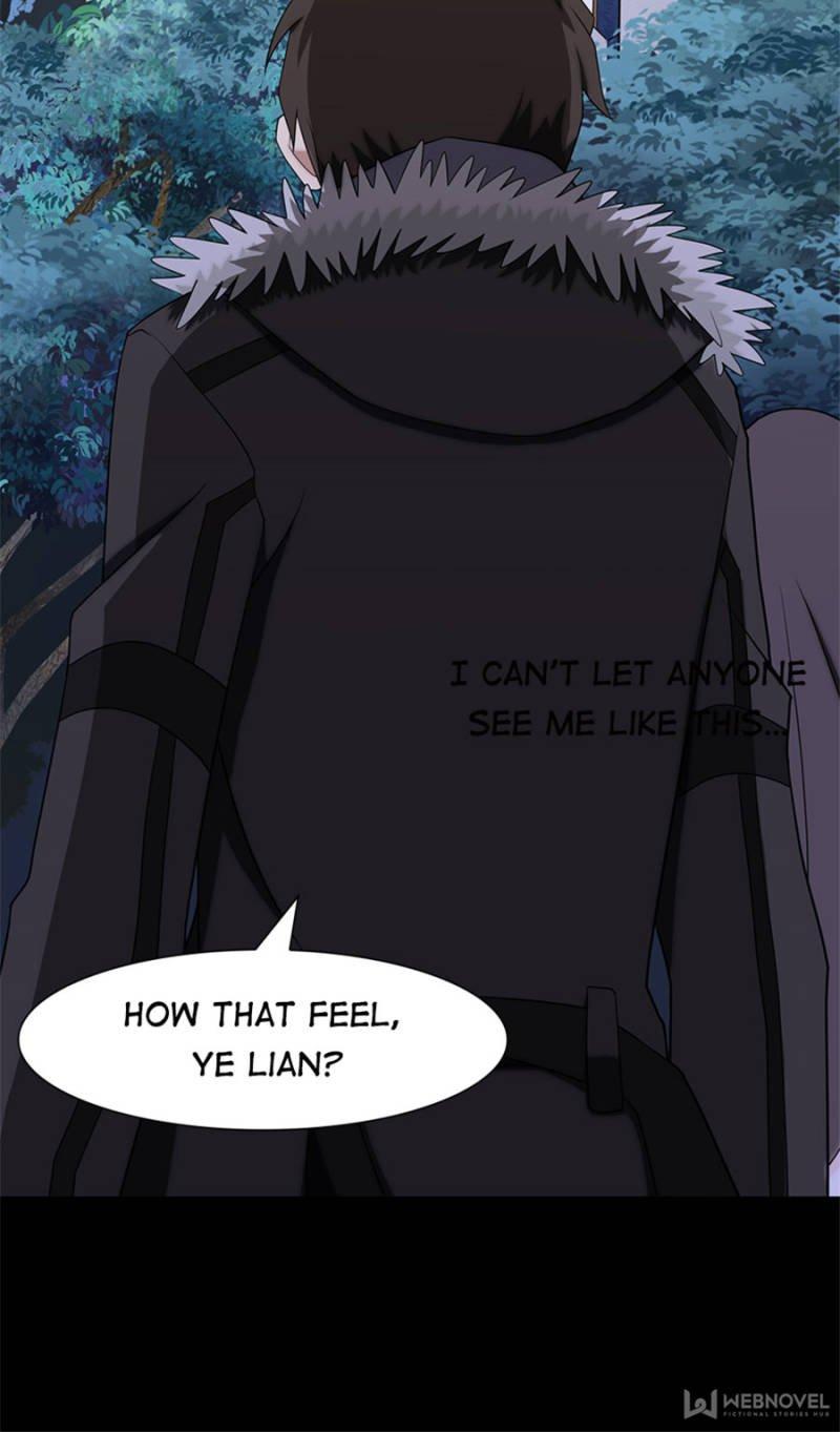 Virus Girlfriend ( My Girlfriend is a Zombie ) chapter 82 - page 8