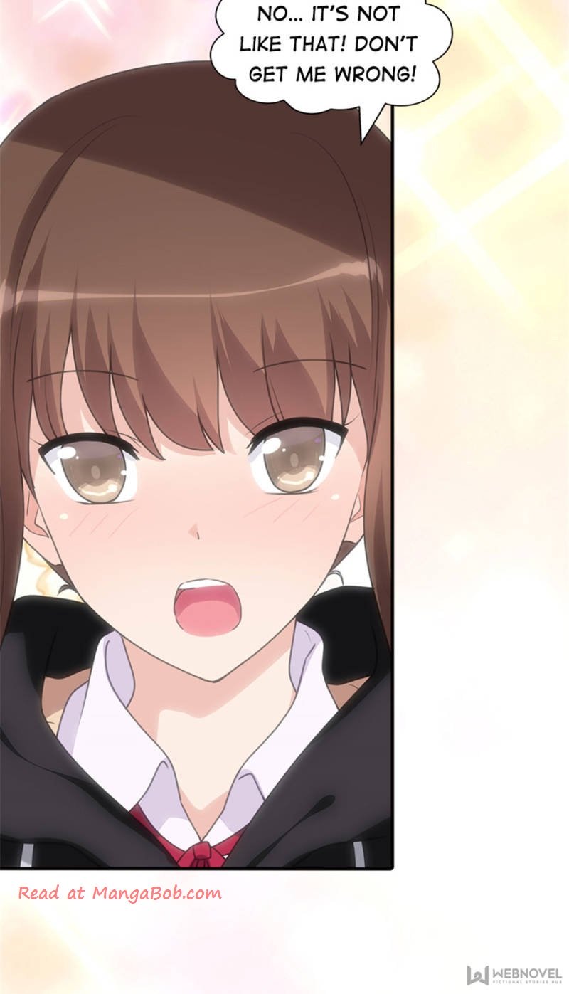 Virus Girlfriend ( My Girlfriend is a Zombie ) chapter 81 - page 2