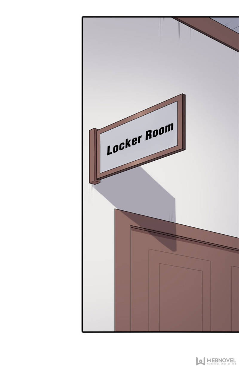 Virus Girlfriend ( My Girlfriend is a Zombie ) chapter 81 - page 6