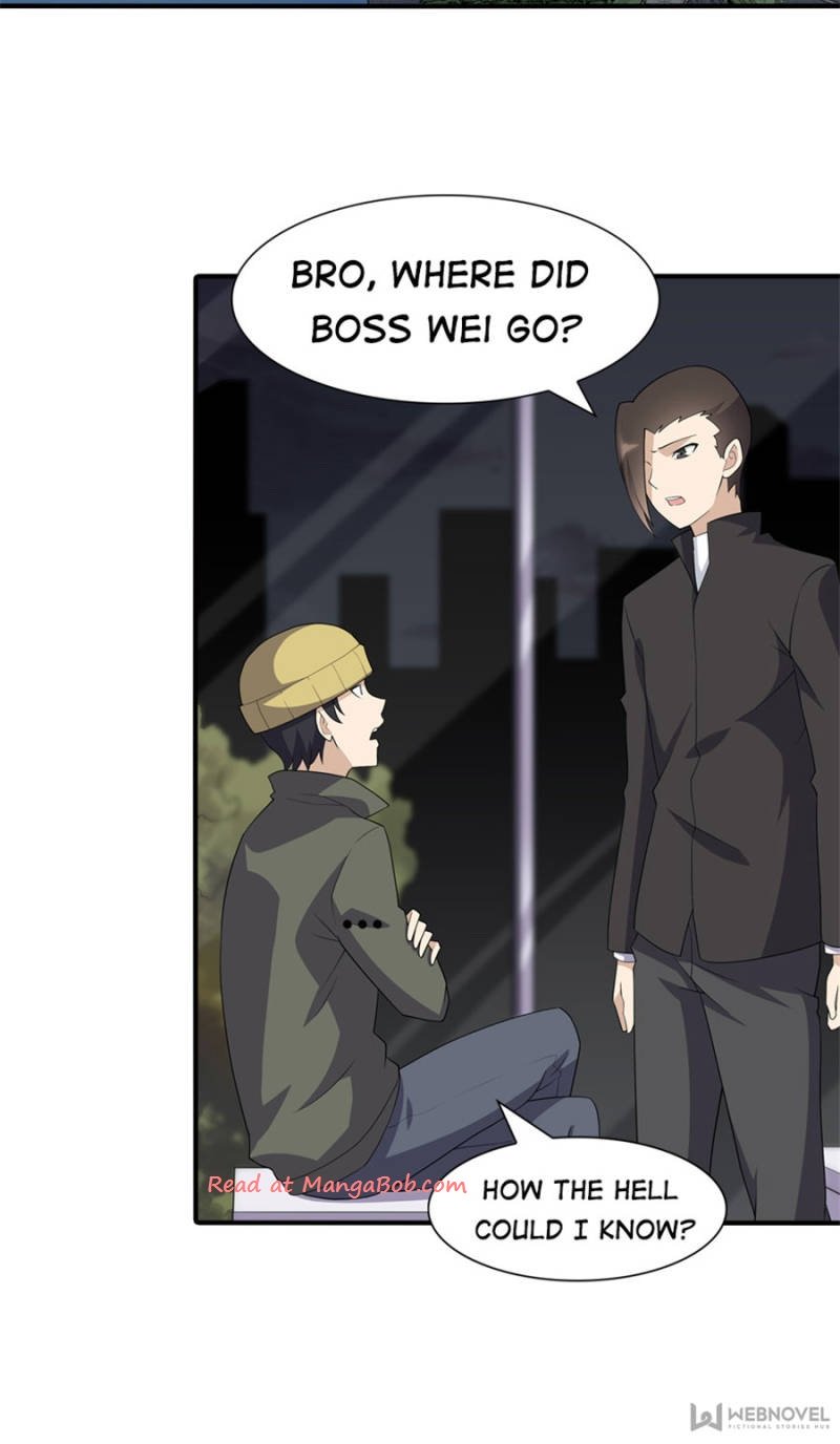 Virus Girlfriend ( My Girlfriend is a Zombie ) chapter 79 - page 2