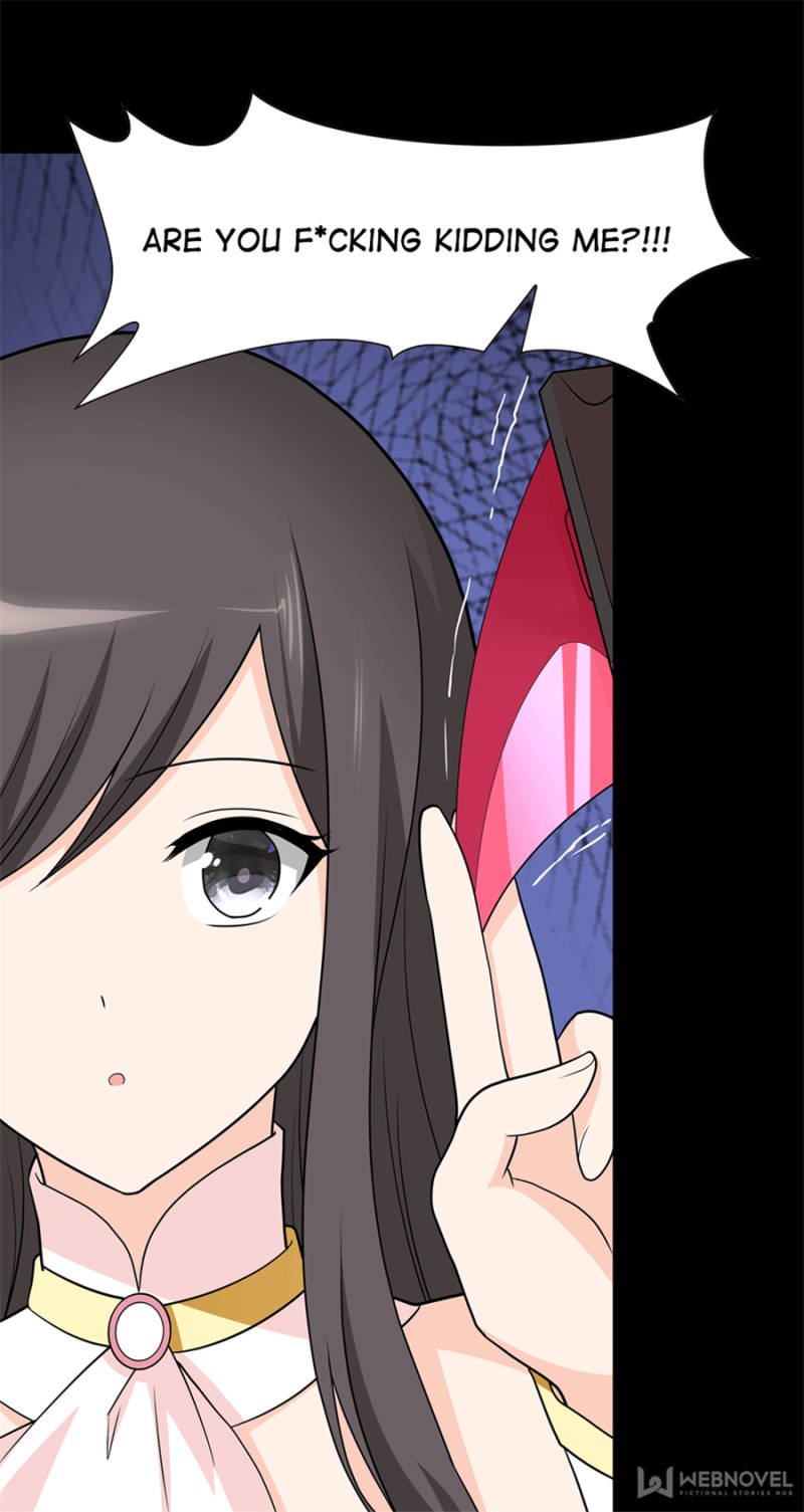 Virus Girlfriend ( My Girlfriend is a Zombie ) chapter 77 - page 18