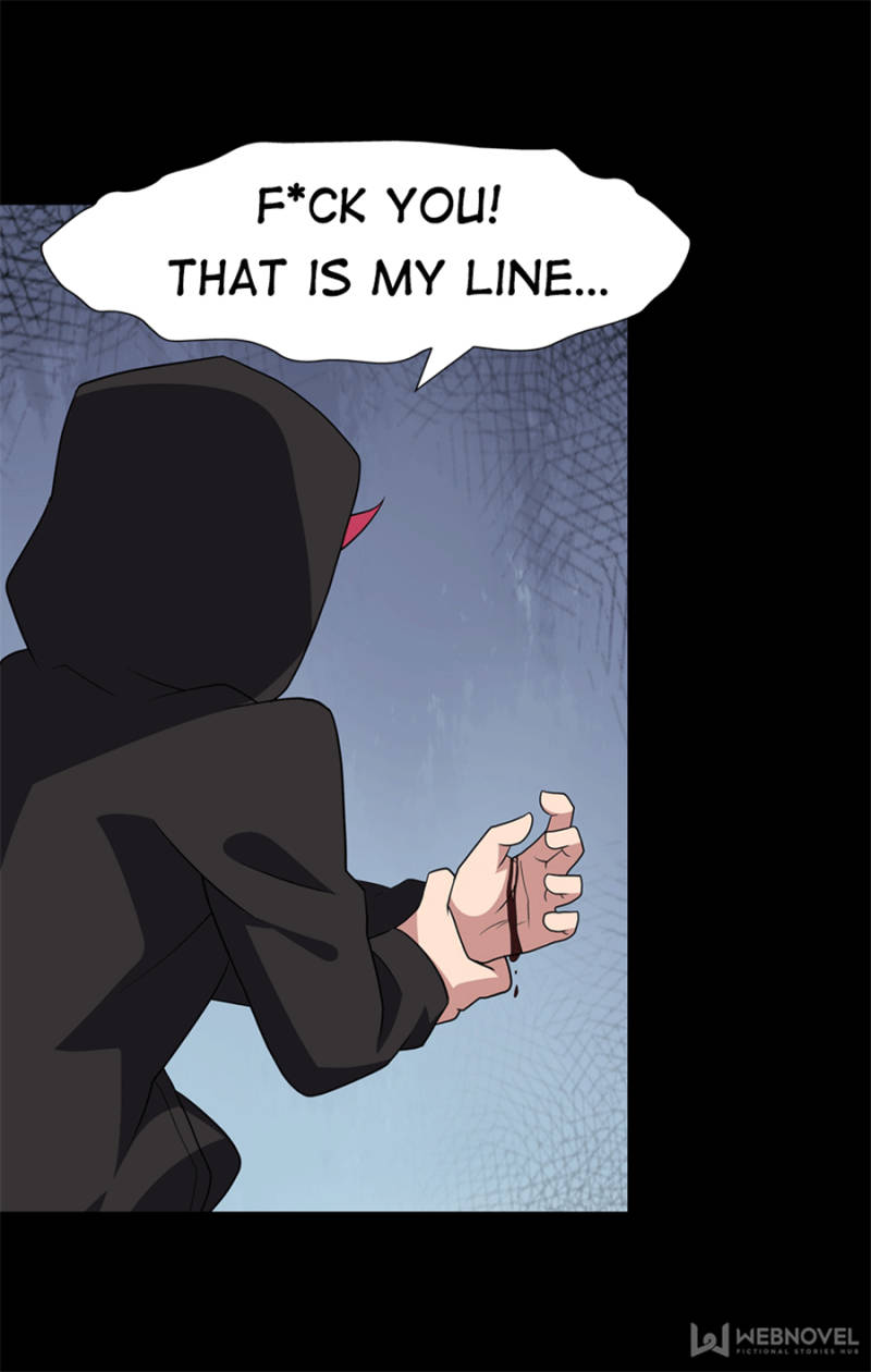 Virus Girlfriend ( My Girlfriend is a Zombie ) chapter 77 - page 30