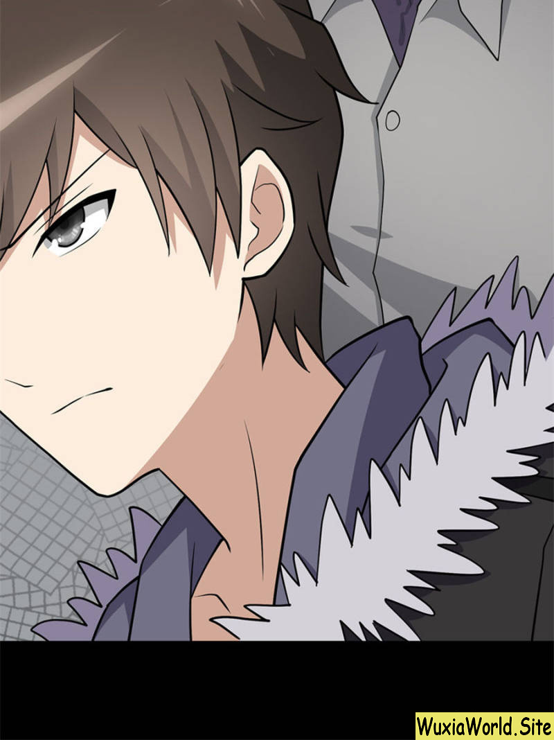 Virus Girlfriend ( My Girlfriend is a Zombie ) chapter 75 - page 46