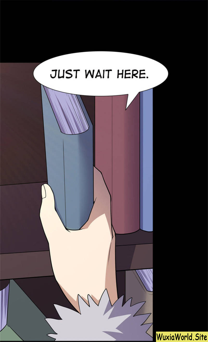 Virus Girlfriend ( My Girlfriend is a Zombie ) chapter 75 - page 5