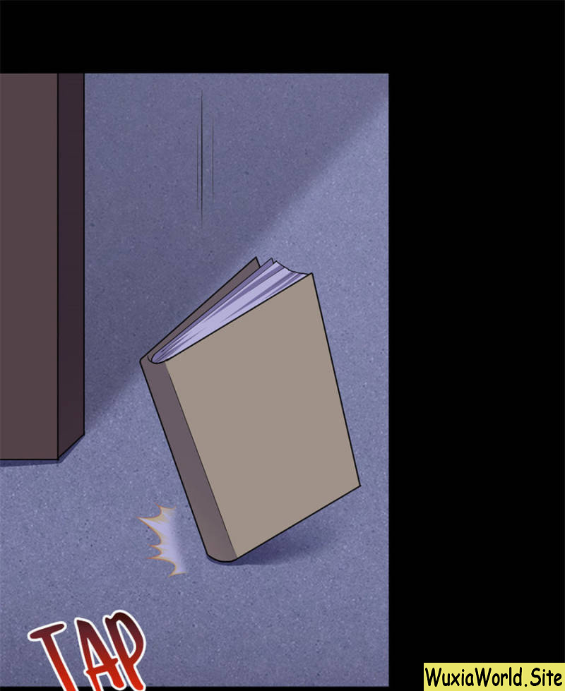 Virus Girlfriend ( My Girlfriend is a Zombie ) chapter 75 - page 7