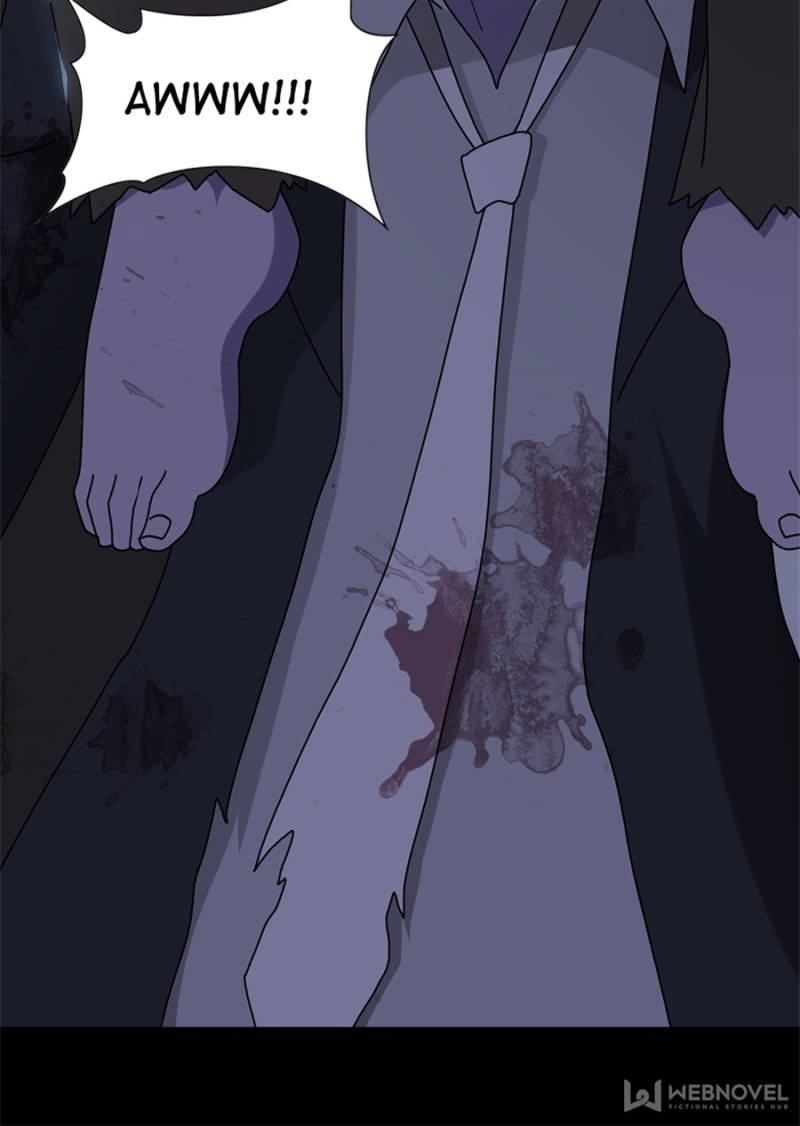 Virus Girlfriend ( My Girlfriend is a Zombie ) chapter 74 - page 14