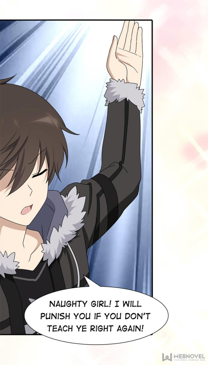 Virus Girlfriend ( My Girlfriend is a Zombie ) chapter 74 - page 41