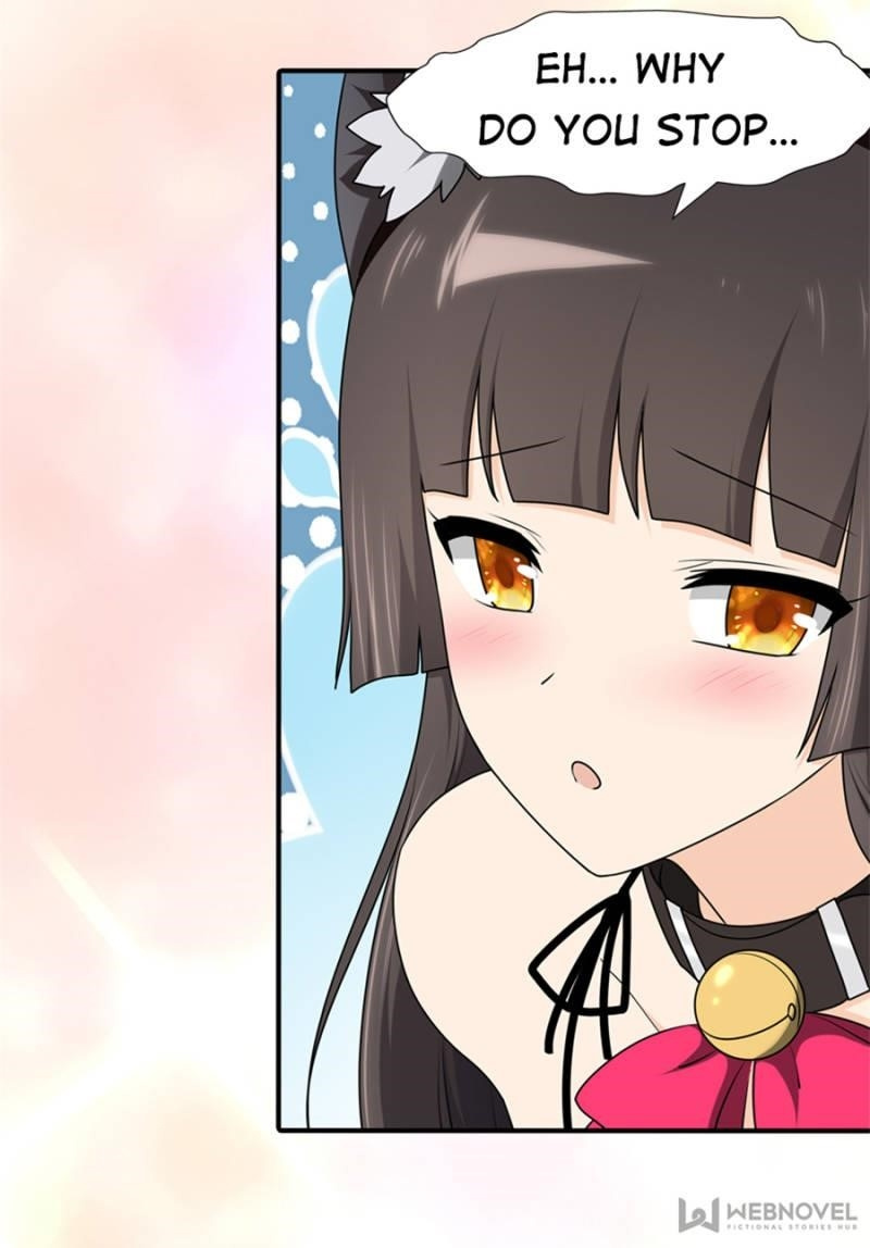 Virus Girlfriend ( My Girlfriend is a Zombie ) chapter 74 - page 44