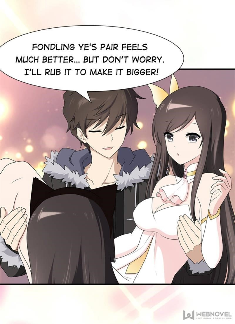 Virus Girlfriend ( My Girlfriend is a Zombie ) chapter 74 - page 45