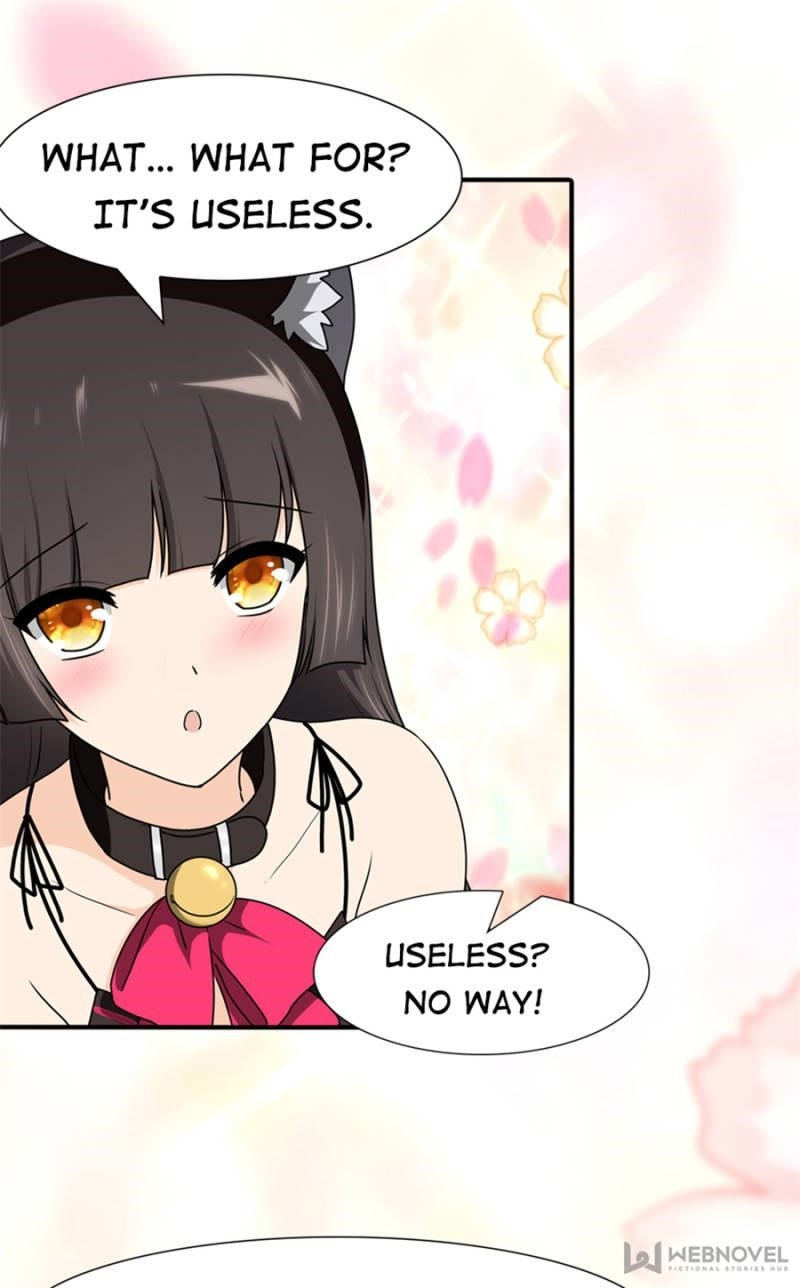 Virus Girlfriend ( My Girlfriend is a Zombie ) chapter 74 - page 46