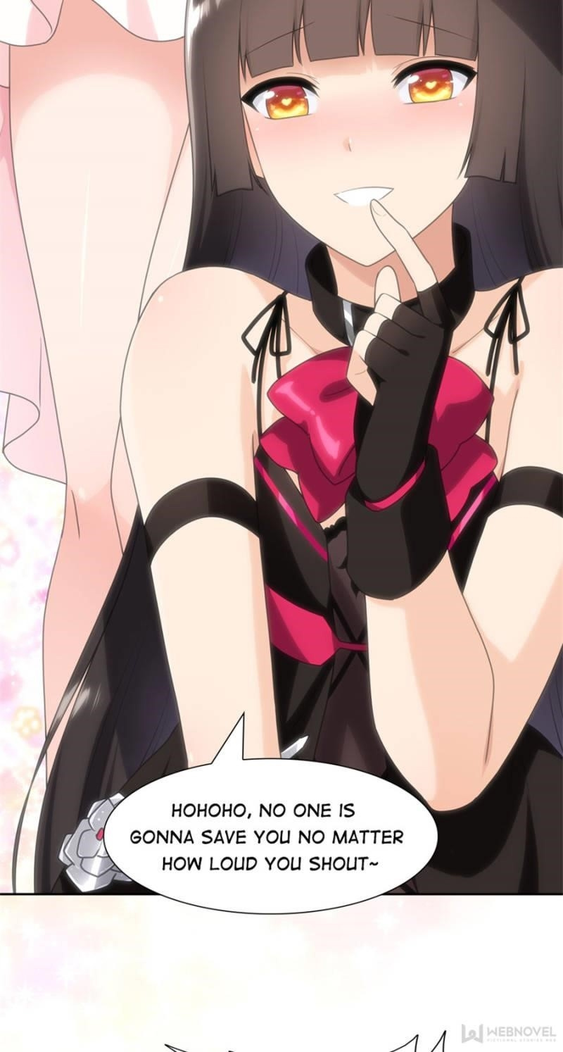 Virus Girlfriend ( My Girlfriend is a Zombie ) chapter 71 - page 41