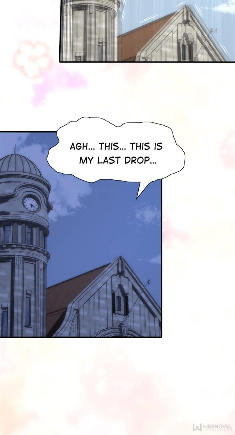 Virus Girlfriend ( My Girlfriend is a Zombie ) chapter 71 - page 43