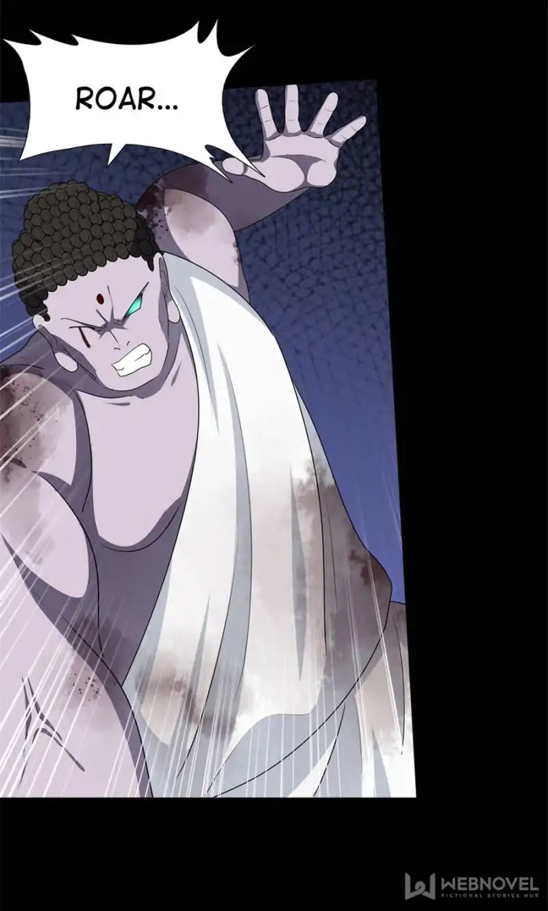 Virus Girlfriend ( My Girlfriend is a Zombie ) chapter 69 - page 2