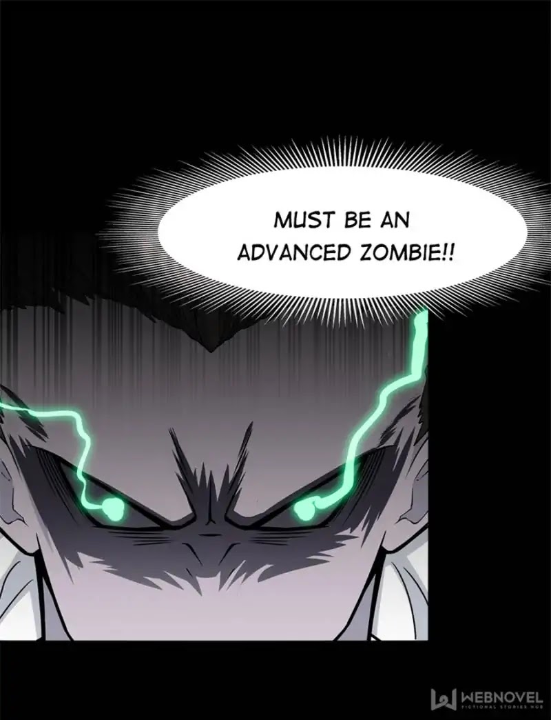 Virus Girlfriend ( My Girlfriend is a Zombie ) chapter 67 - page 28