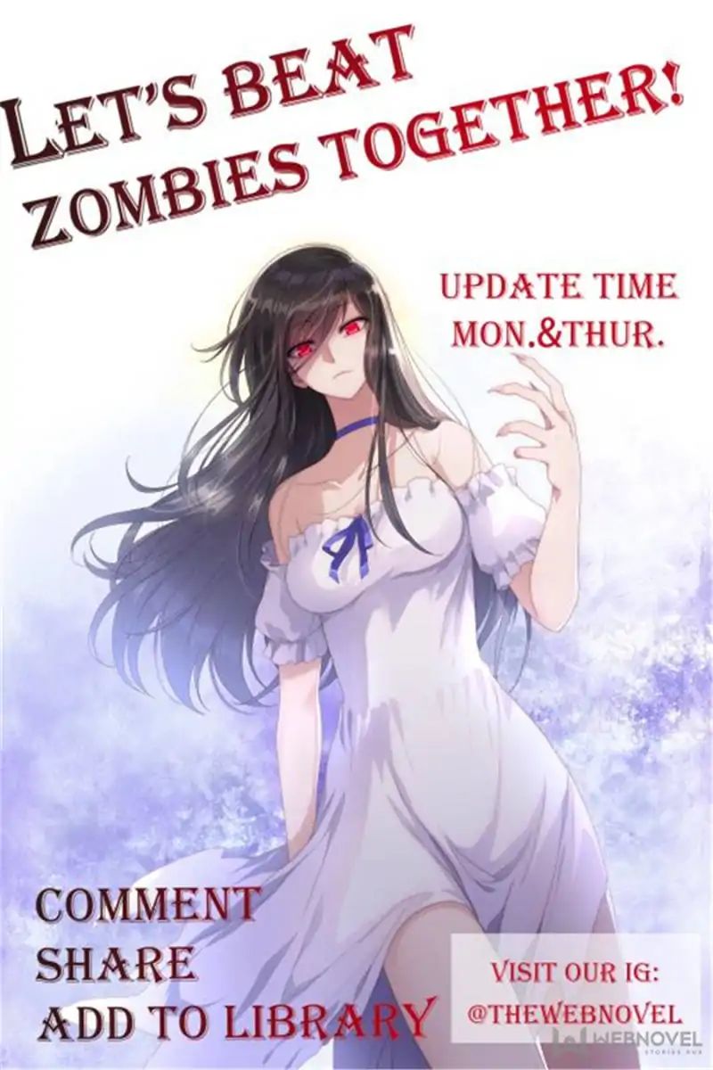 Virus Girlfriend ( My Girlfriend is a Zombie ) chapter 66 - page 16