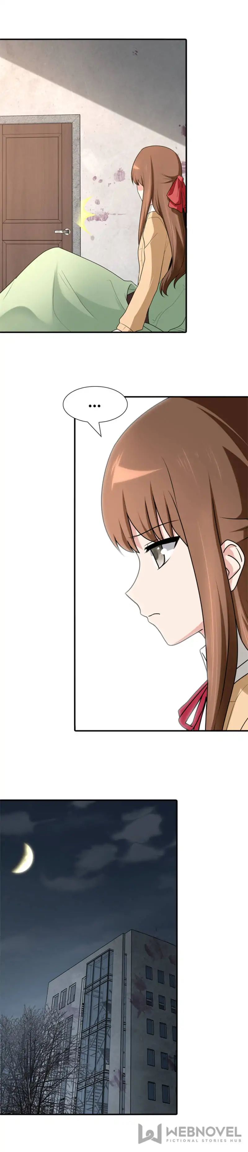 Virus Girlfriend ( My Girlfriend is a Zombie ) chapter 66 - page 5