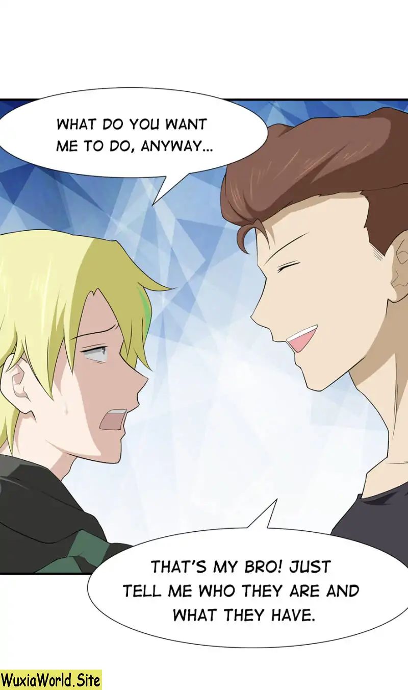 Virus Girlfriend ( My Girlfriend is a Zombie ) chapter 58 - page 30