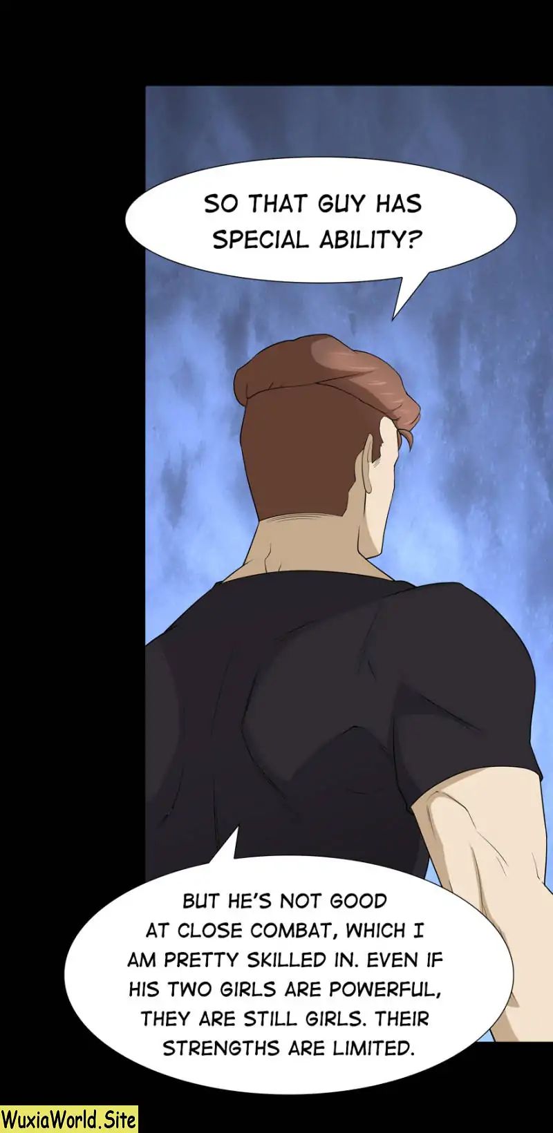 Virus Girlfriend ( My Girlfriend is a Zombie ) chapter 58 - page 41