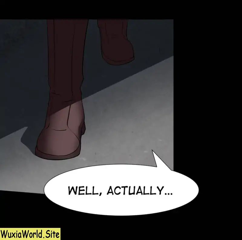 Virus Girlfriend ( My Girlfriend is a Zombie ) chapter 58 - page 46