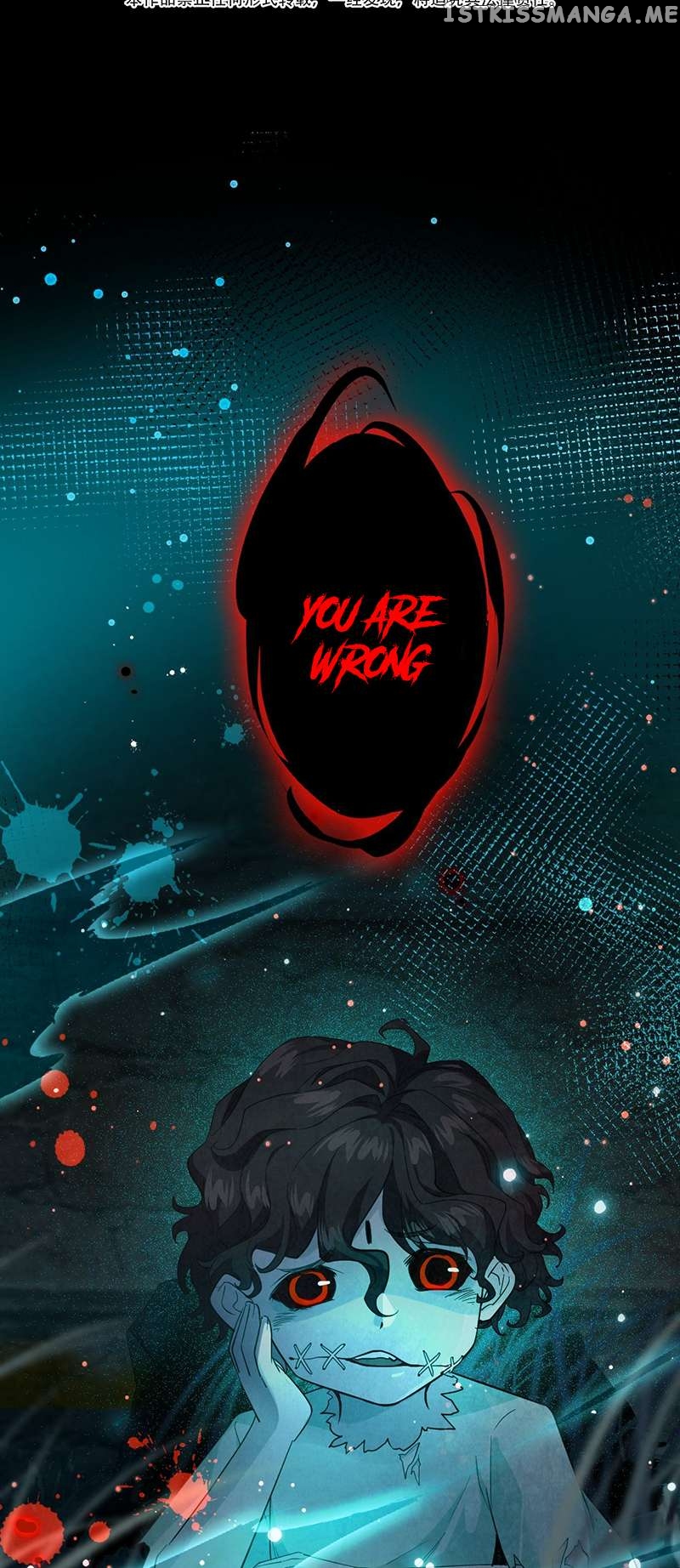 I Fell in Love in a Horror World Chapter 4 - page 3