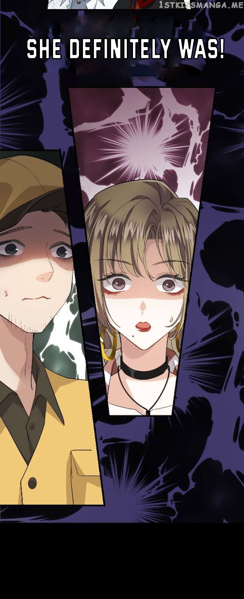 I Fell in Love in a Horror World Chapter 3 - page 11