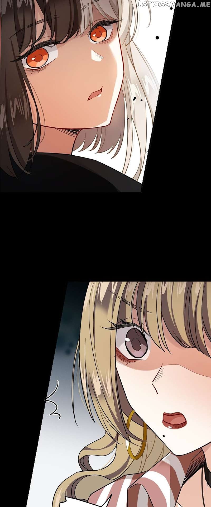 I Fell in Love in a Horror World Chapter 3 - page 21