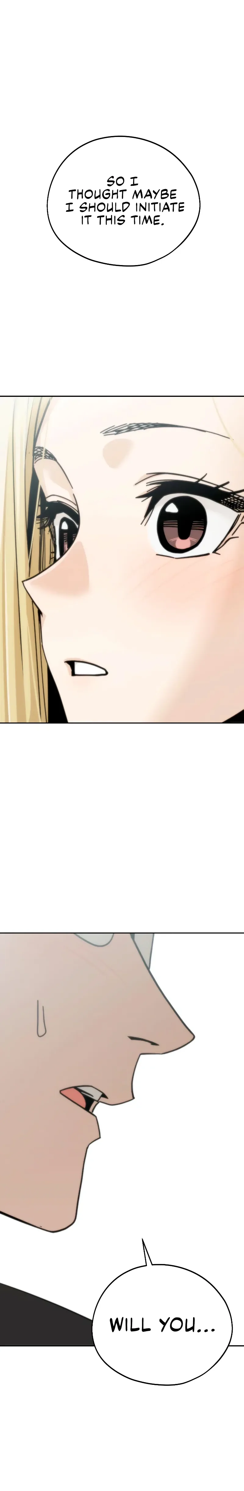 Match Made in Heaven by Chance Chapter 80 - page 1