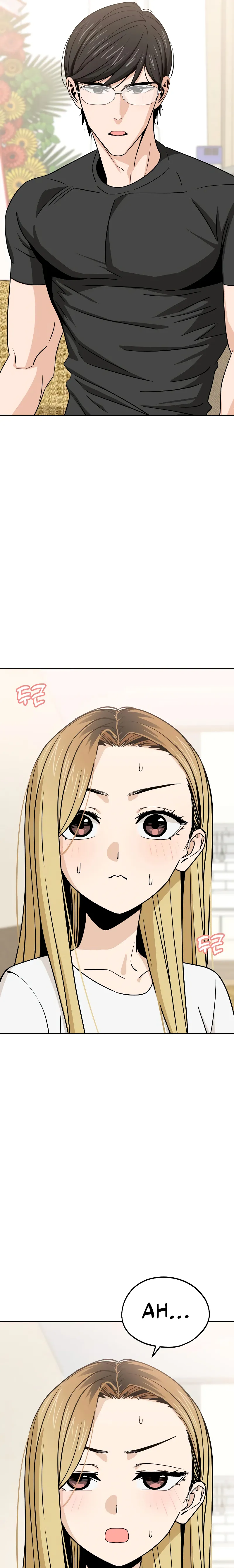 Match Made in Heaven by Chance Chapter 80 - page 5