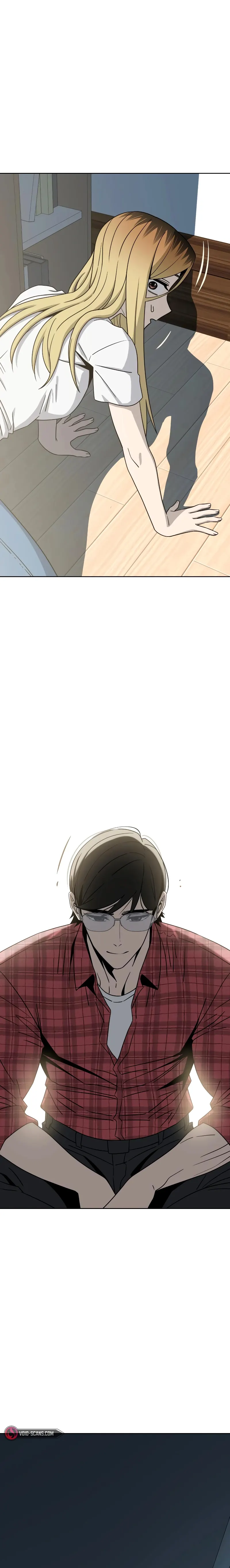 Match Made in Heaven by Chance Chapter 79 - page 1