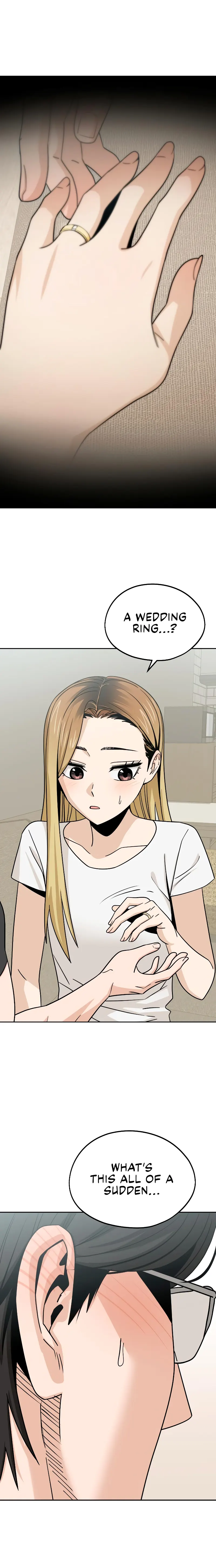 Match Made in Heaven by Chance Chapter 79 - page 26
