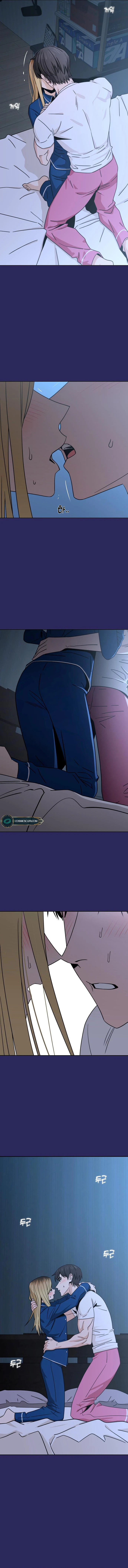 Match Made in Heaven by Chance Chapter 76 - page 2