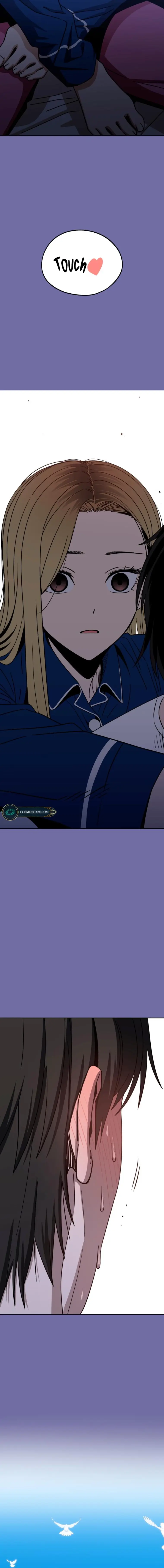 Match Made in Heaven by Chance Chapter 75 - page 11