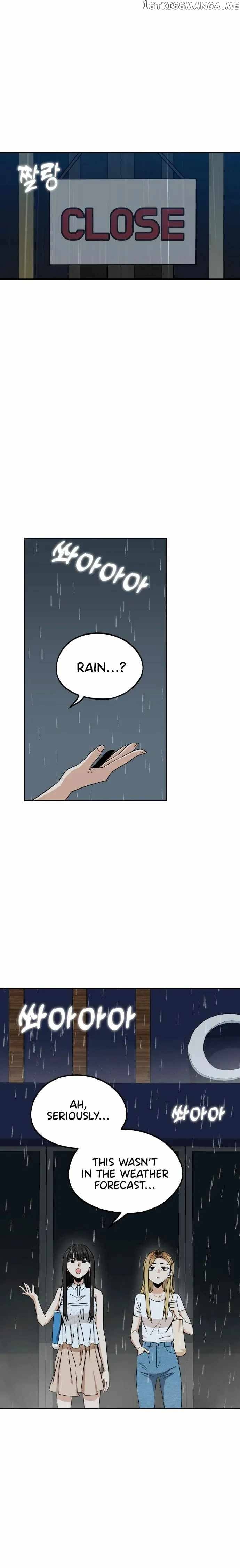 Match Made in Heaven by Chance Chapter 73 - page 10