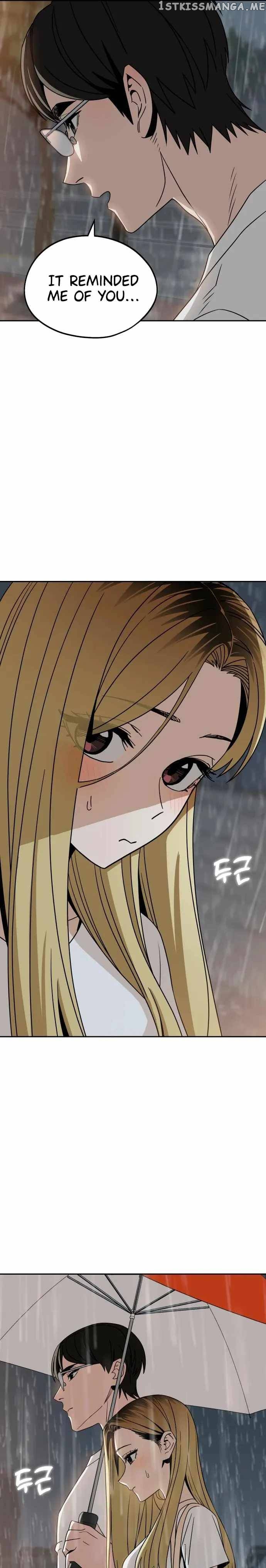 Match Made in Heaven by Chance Chapter 73 - page 15