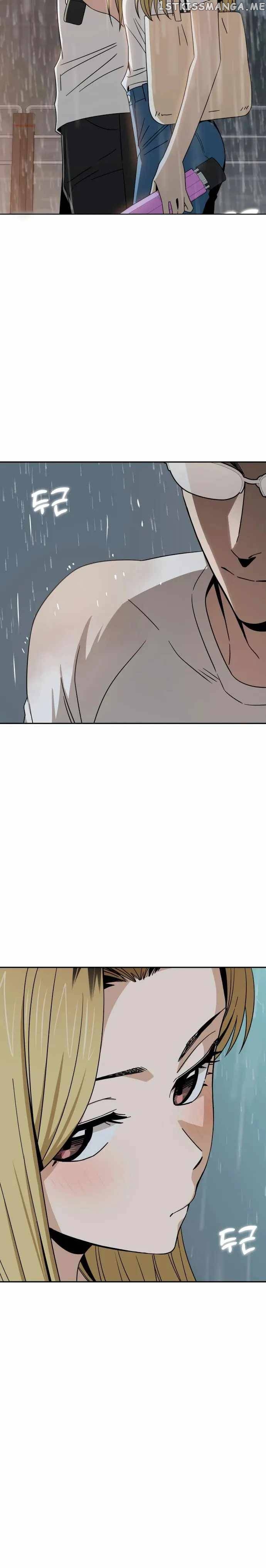 Match Made in Heaven by Chance Chapter 73 - page 16