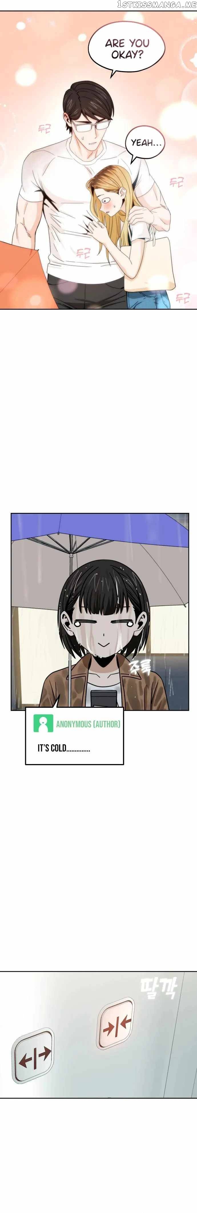Match Made in Heaven by Chance Chapter 73 - page 20