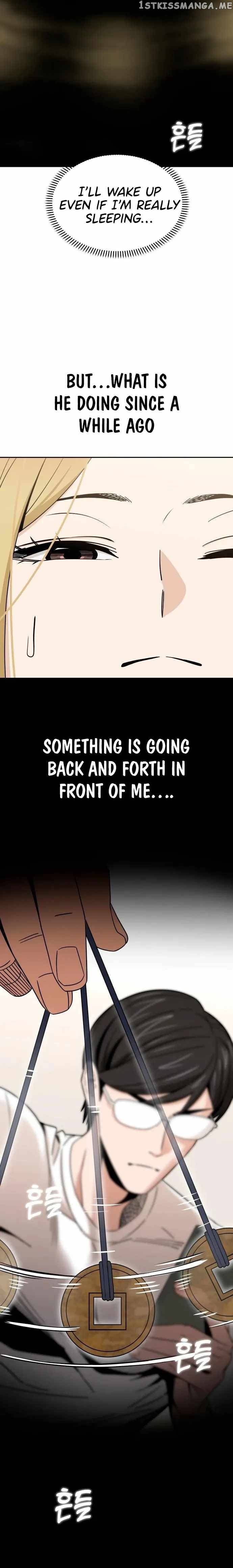 Match Made in Heaven by Chance Chapter 73 - page 30