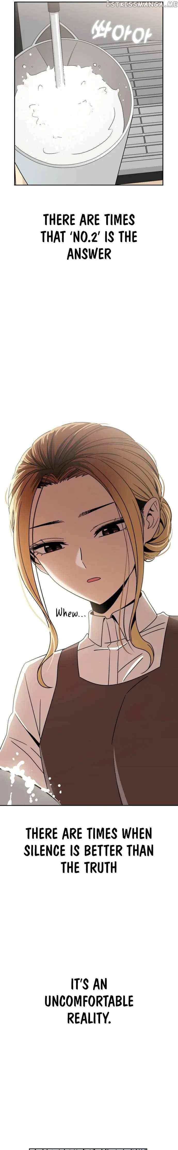 Match Made in Heaven by Chance Chapter 73 - page 7