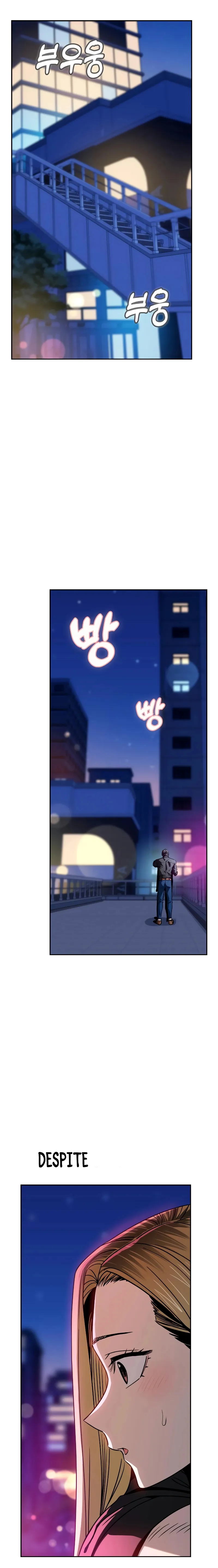 Match Made in Heaven by Chance Chapter 68 - page 3