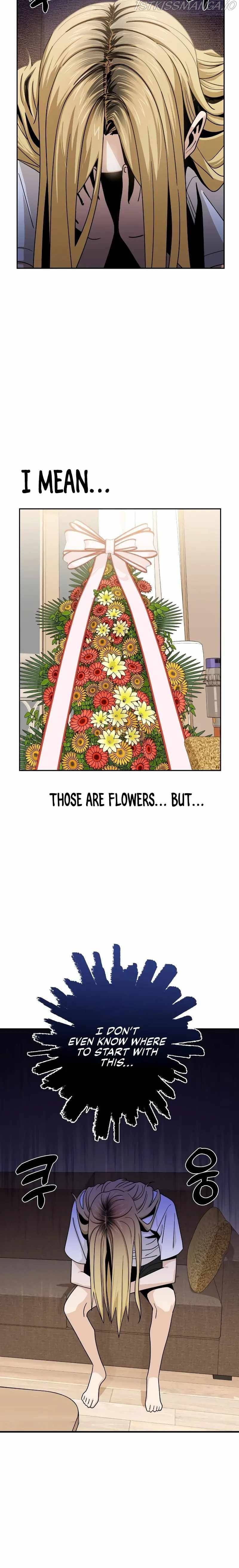 Match Made in Heaven by Chance Chapter 57 - page 20