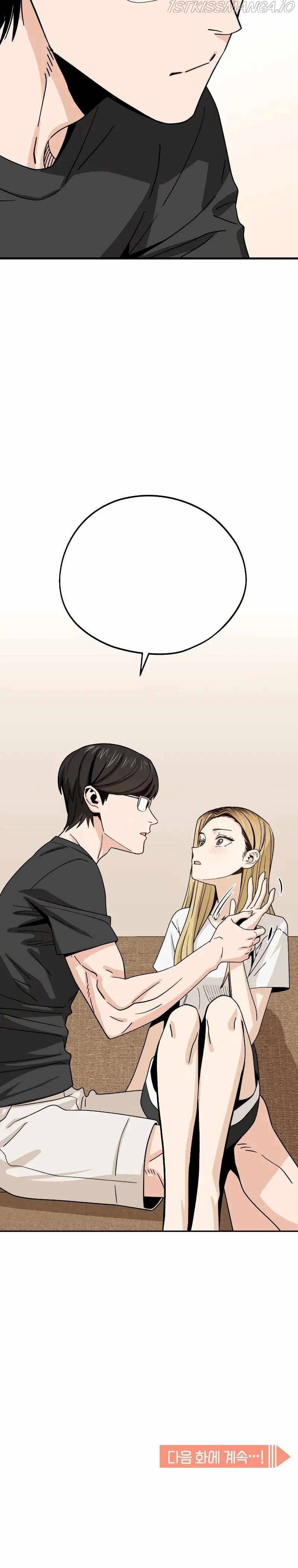 Match Made in Heaven by Chance Chapter 57 - page 30