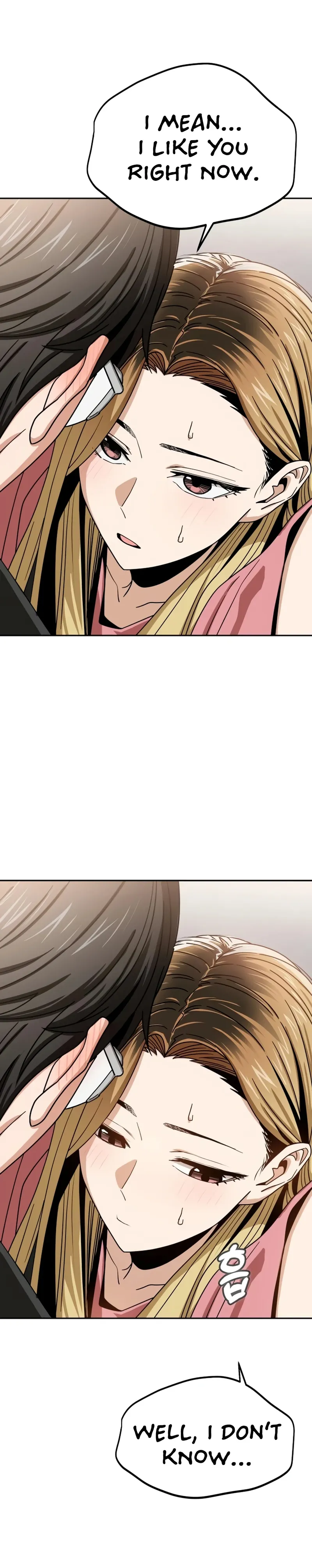 Match Made in Heaven by Chance Chapter 56 - page 10
