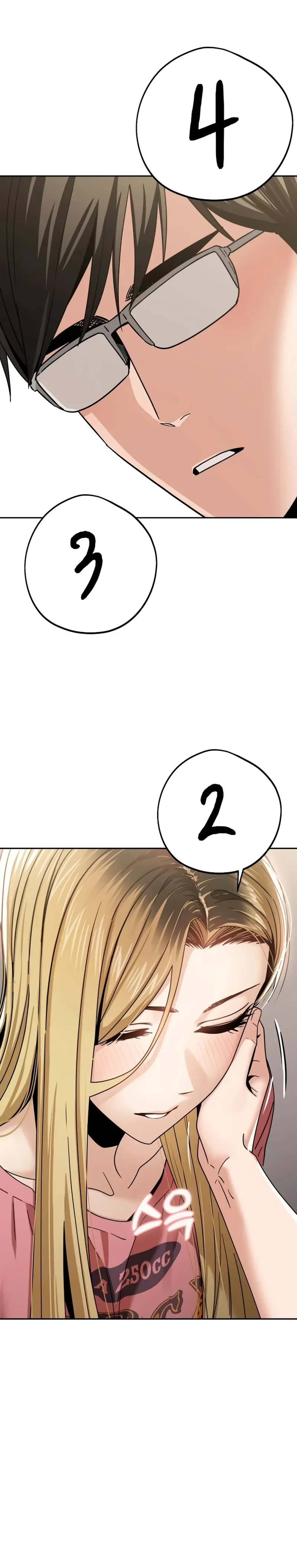 Match Made in Heaven by Chance Chapter 56 - page 16